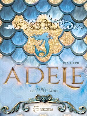 cover image of ADELE